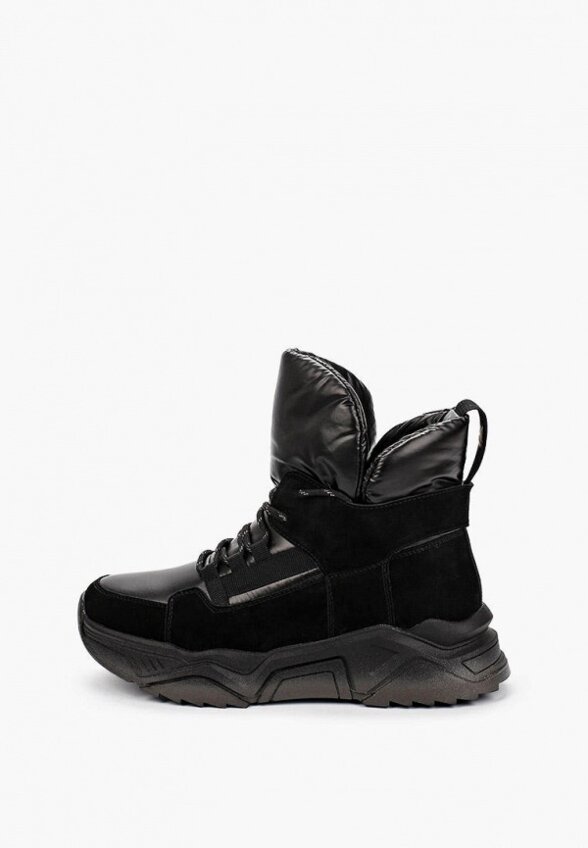 Дутики Tendance