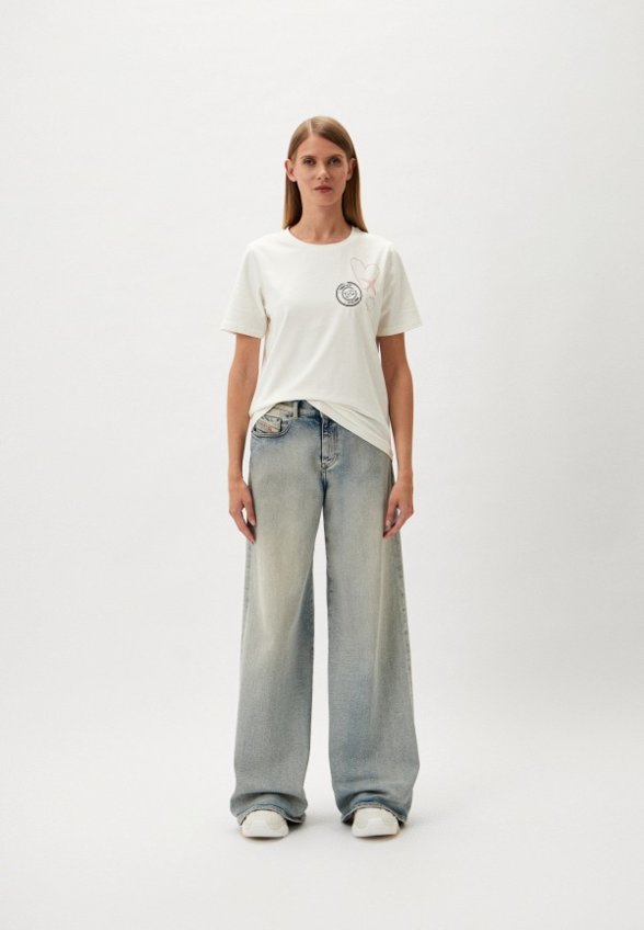 Футболка Twinset Milano