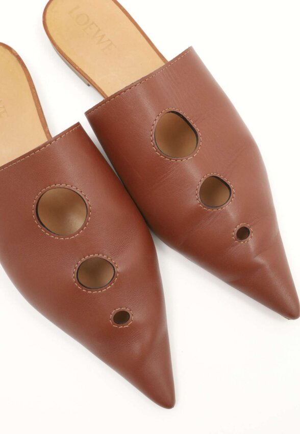 Loewe Shoes