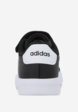 Кеды детские adidas Grand Court 3.0 El C, Черный3  - превью