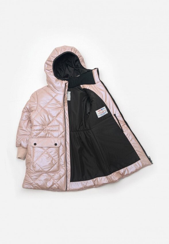 Куртка утепленная Orso Bianco