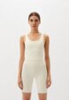 Топ спортивный Cream Yoga1  - превью