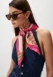Платок Guess4  - превью