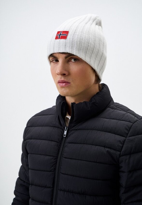 Шапка Scuola Nautica Italiana