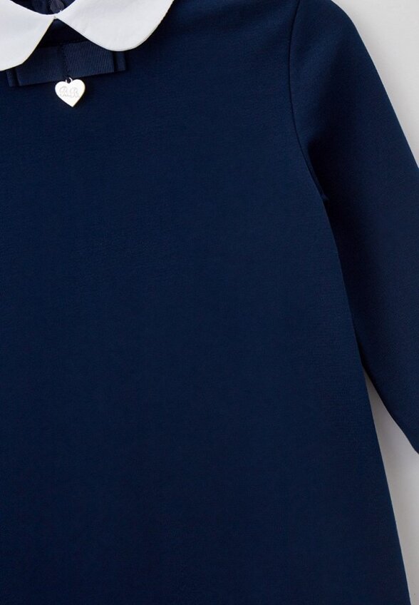 Платье Button Blue