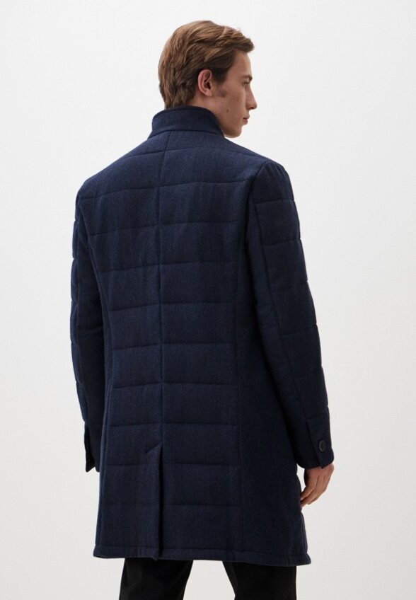 Куртка утепленная Bazioni