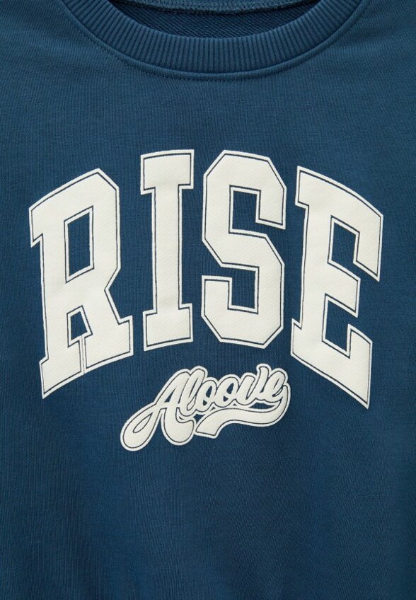 Свитшот Mark Formelle