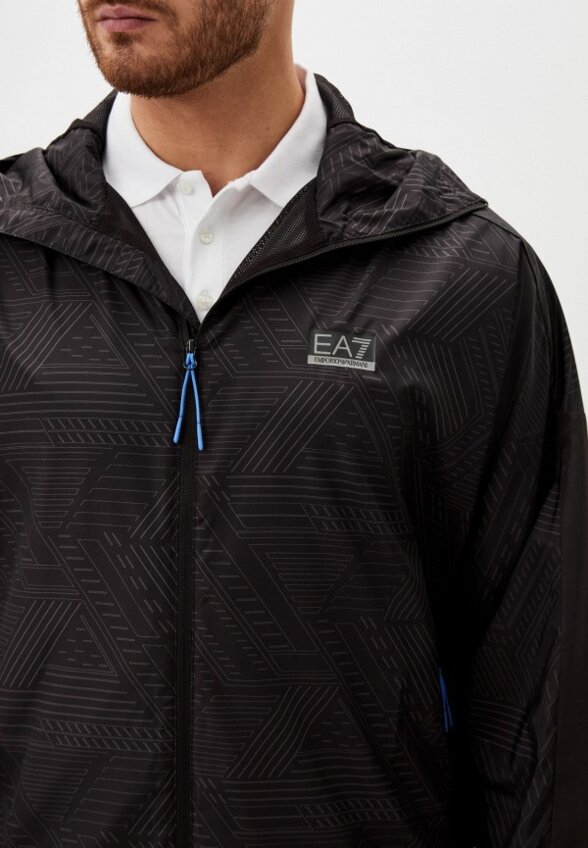 Костюм спортивный EA7