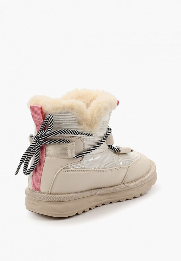 Дутики Pixel & Co