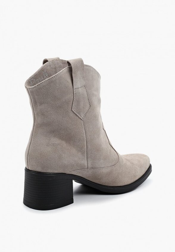 Ботильоны Pauli