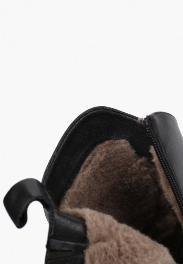 Ботильоны Helena Berger