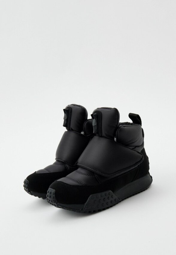 Дутики Jog Dog