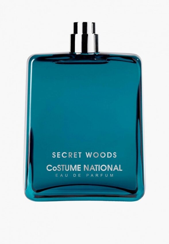 Парфюмерная вода Costume National