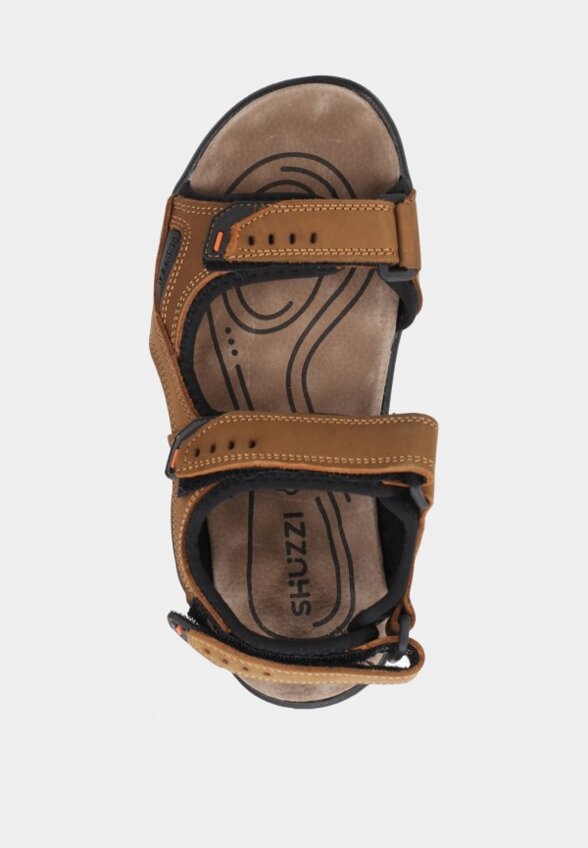 Сандалии Shuzzi