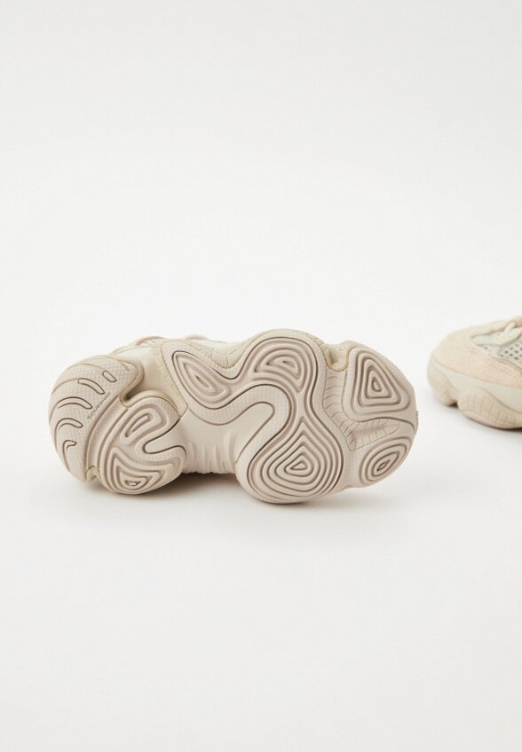 Кроссовки adidas YEEZY