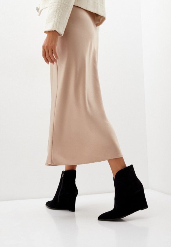 Ботильоны Valley