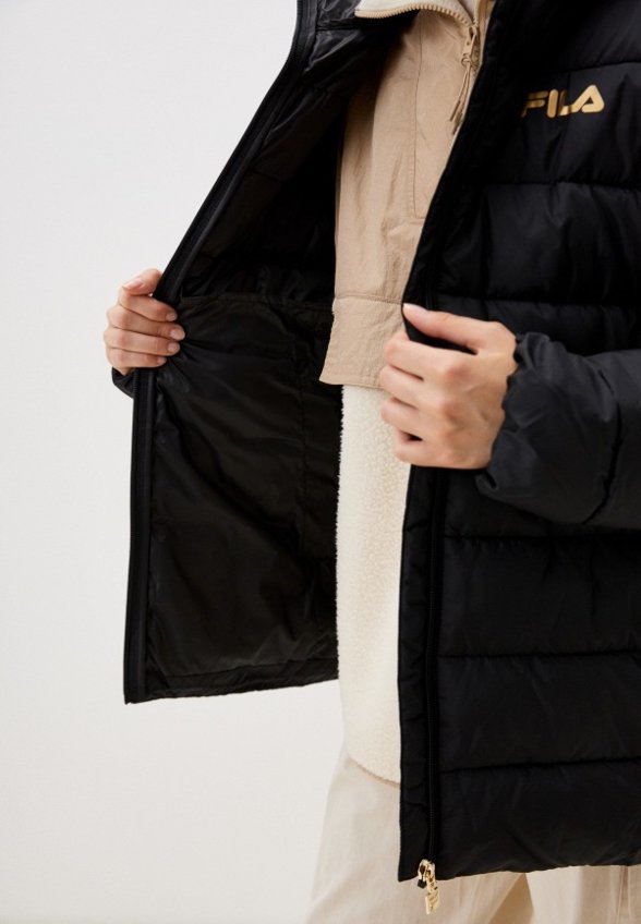 Куртка утепленная Fila