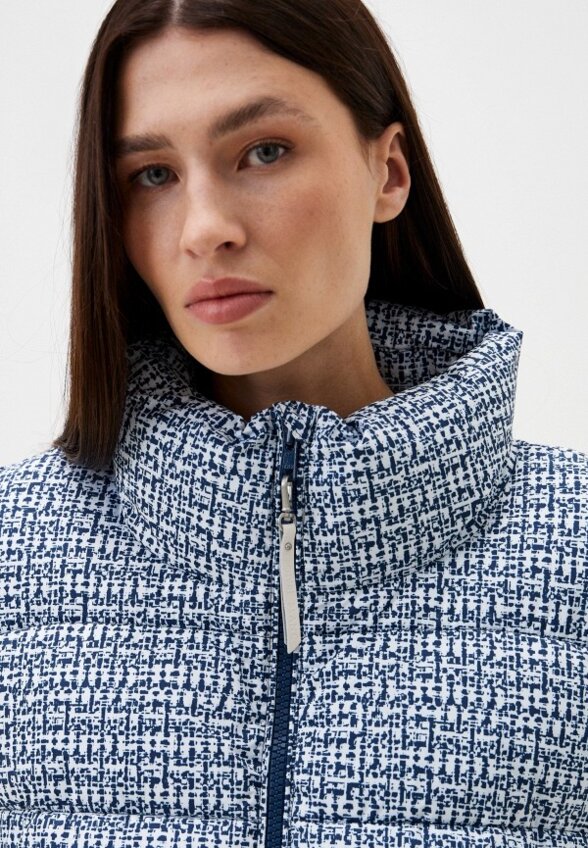 Пуховик Poivre Blanc