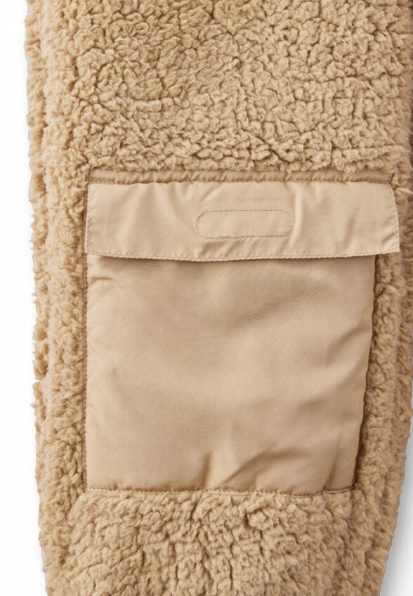 Брюки спортивные Happy Baby