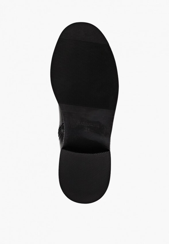 Ботфорты Maniolini