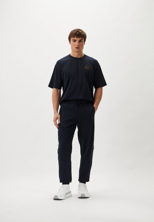 Брюки спортивные EA7