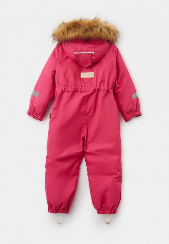Комбинезон утепленный Kisu