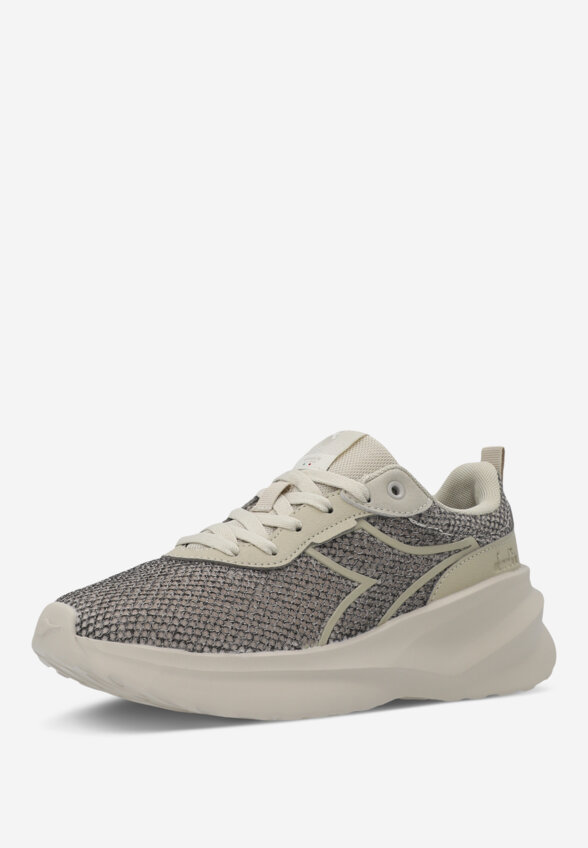 Кроссовки женские Diadora Sp Leggero Mesh, Бежевый