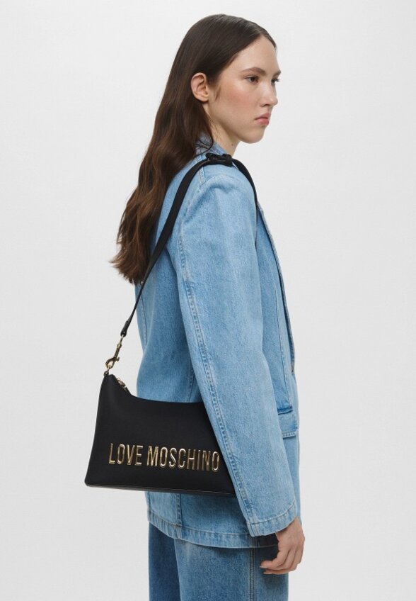Сумка Love Moschino