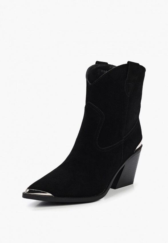 Ботильоны Vivian Royal