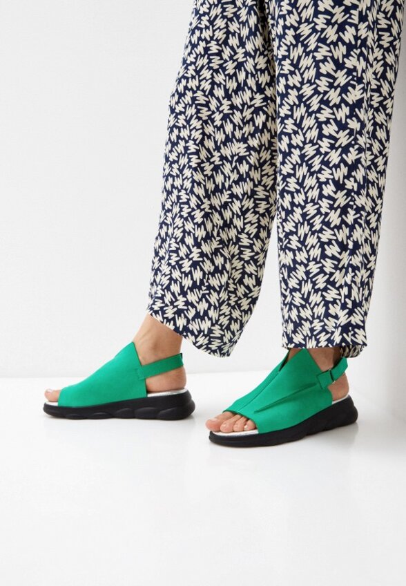 Босоножки Tuffoni