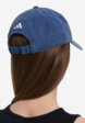 Бейсболка adidas, Синий9  - превью