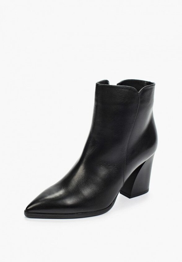 Ботильоны Giotto