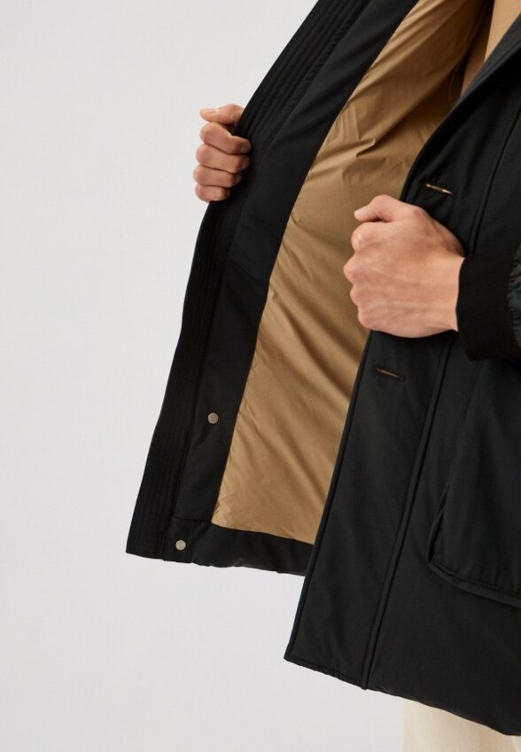 Куртка утепленная Replume