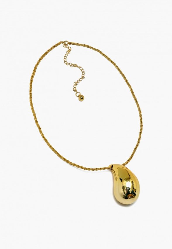 Колье Yaroslavna