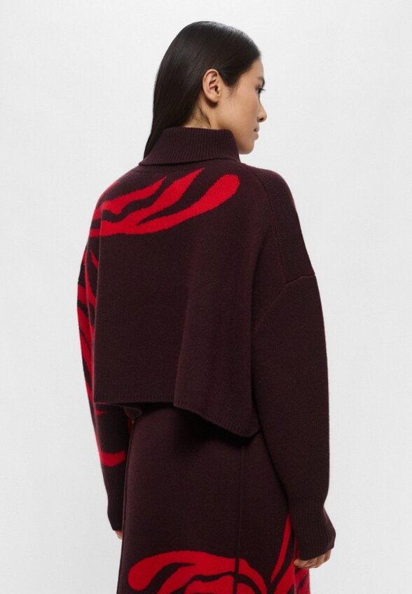 Свитер Genious