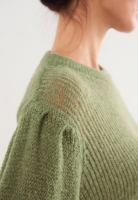 Джемпер Vittoria Vicci