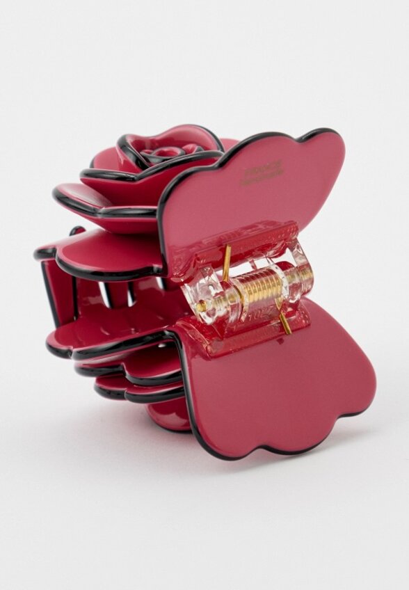 Заколка-краб Claws