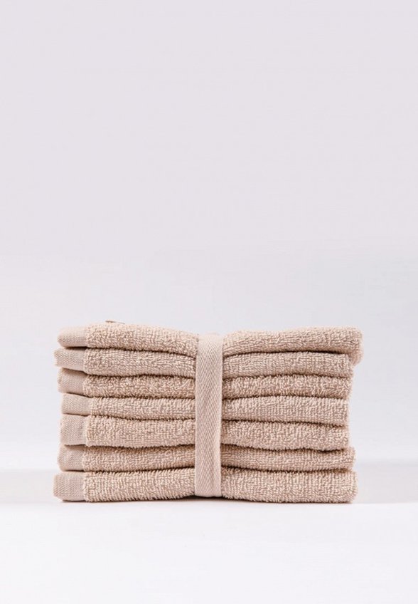 Набор полотенец Ночь нежна