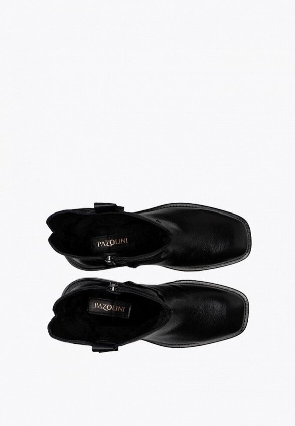 Полусапоги Pazolini