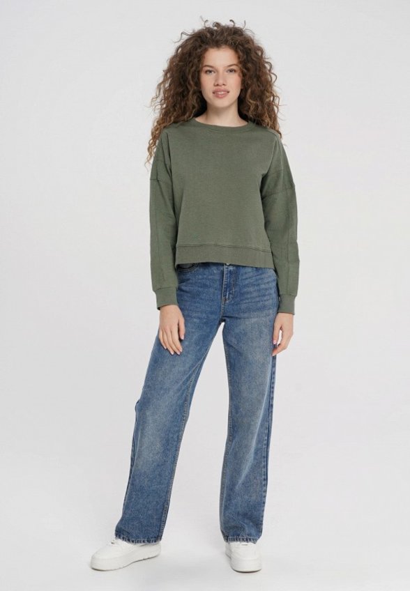 Свитшот Твое