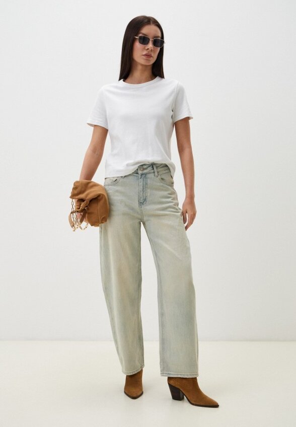 Джинсы Dimarkis Day