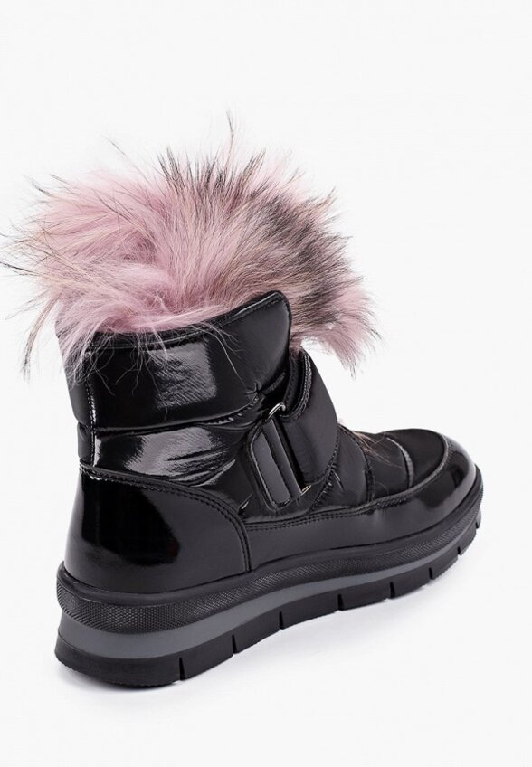 Дутики Jog Dog