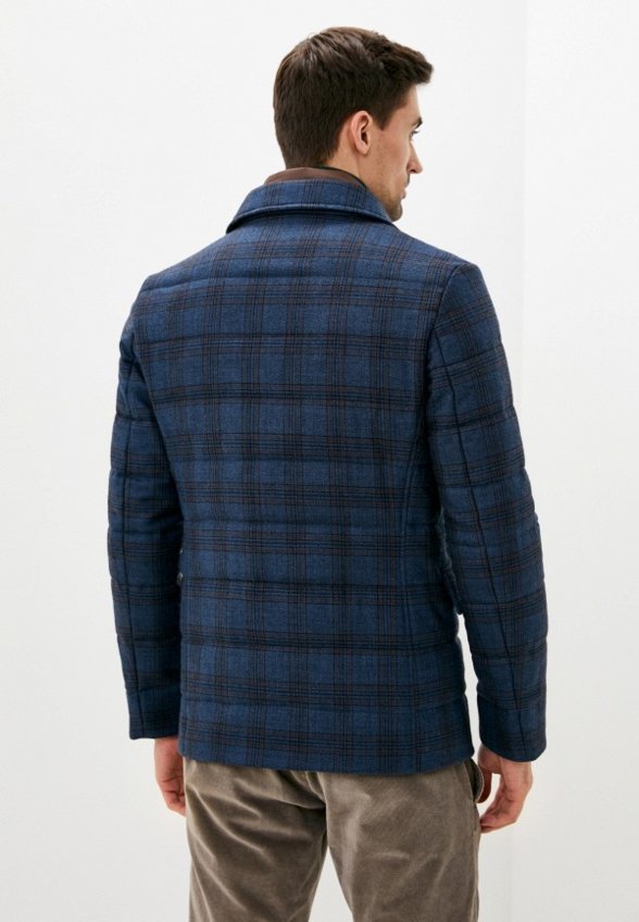 Полупальто Bazioni