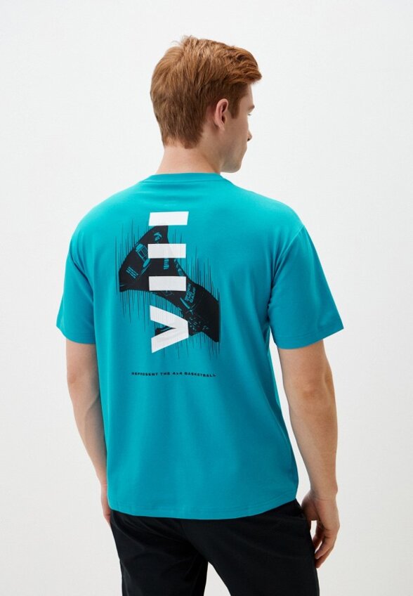 Футболка спортивная Anta