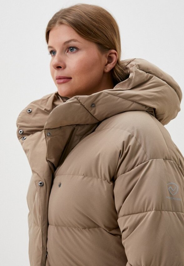 Пуховик Northland