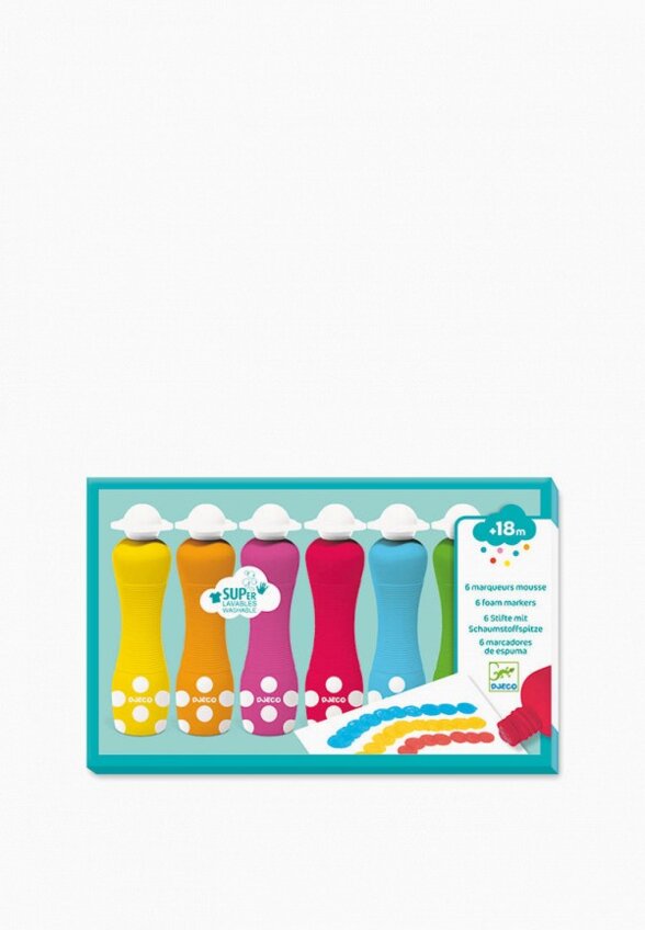 Набор для рисования Djeco