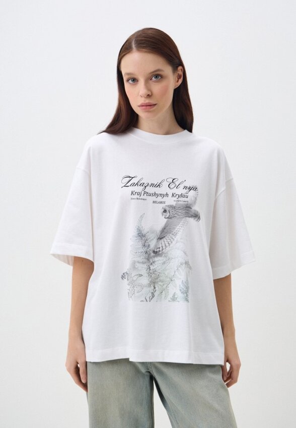 Футболка Mark Formelle