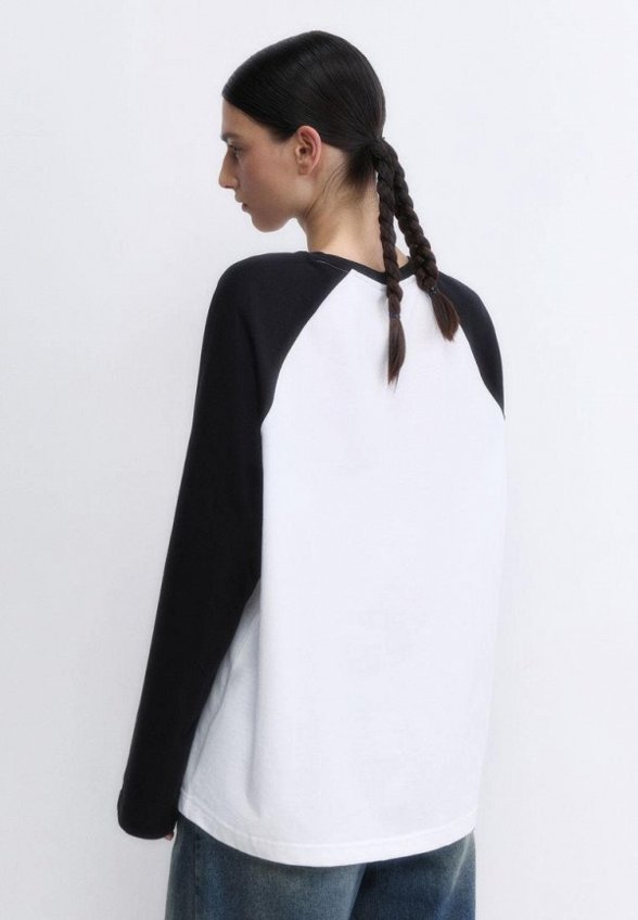 Лонгслив Befree