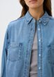 Рубашка джинсовая Mossmore4  - превью