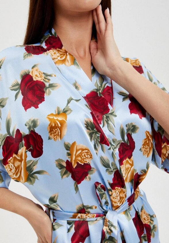 Халат домашний Cleo